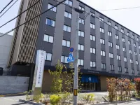 Ariston Hotel Kyoto Jujo Hotel a 