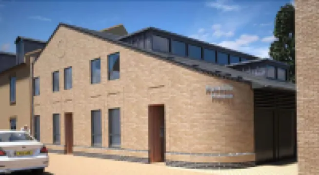 Citystay Living - the Dales