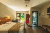 Pousada Vila Tamarindo Eco Lodge