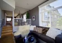 安妮皇后山的舒適與優雅 安妮女王區住宿飯店