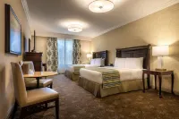 Ayres Hotel Seal Beach – Cypress 씰비치 호텔