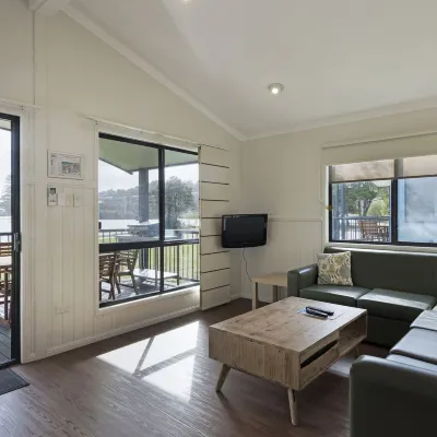 Discovery Parks - Ballina Hotels in de buurt van TAFE NSW - Ballina