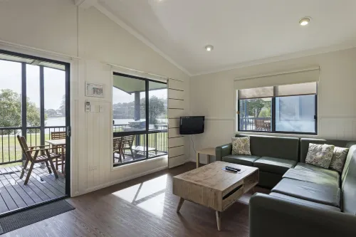 Discovery Parks - Ballina - WiFi