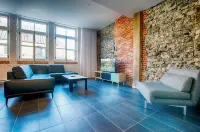 Les Lofts du Trésor - PAR les Lofts Vieux-Québec