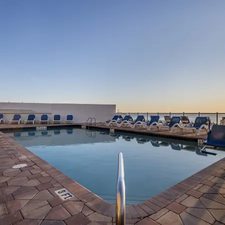 Tropical Winds Resort Hotel