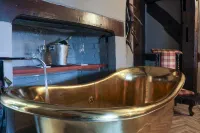 The Kingsbury 7Even 8Ight Hotels in Marlborough