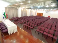 Hotel Rieger - parkir