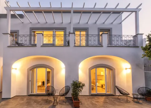 B&B Marina Garden - Forio Ischia