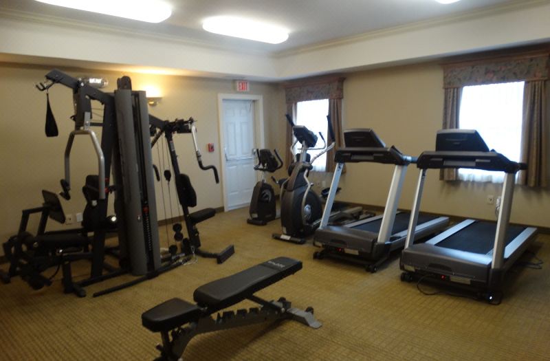 Quality Inn & Suites Amsterdam photo 5
