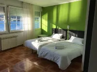 Hotel Playa de Quenxe Hotels in Cee