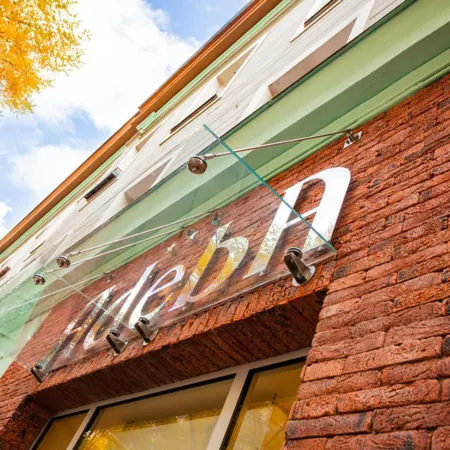 Adeba Hotel