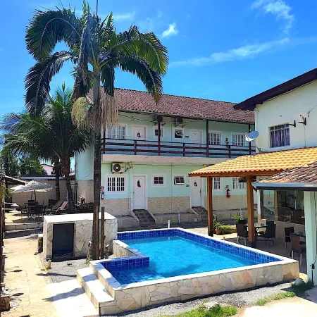 Recanto Maranduba