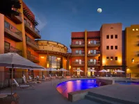 Desert Diamond Casino Hotels in Tucson