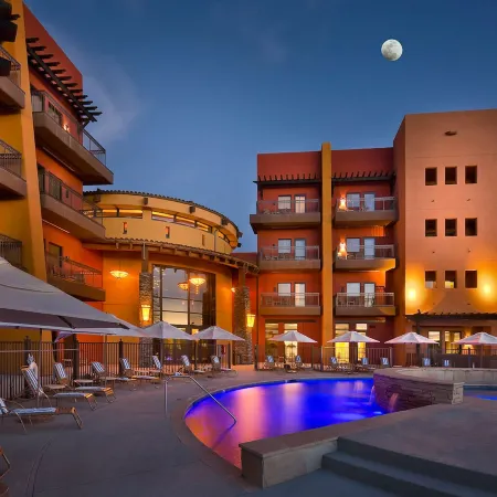 Desert Diamond Casino