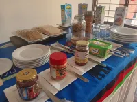 Sheila's Lodge Hotel di 