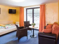 Hotel Conti Hotels in Olomouc