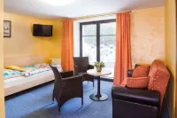Hotel Conti Hotels in Sternberk