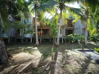 Le Jardin Maore