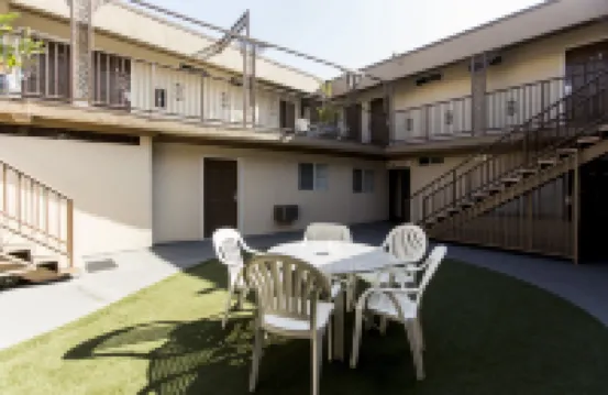 Beverly Inn Hotels in Fairfax