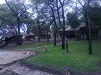 The Tree Lodge at Sikumi Hotels in Hwange