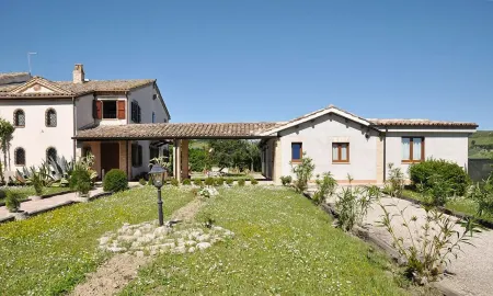 Residenza Scorcio Sul Mare