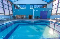 Plaza Inn Breeze Aeroporto - piscine