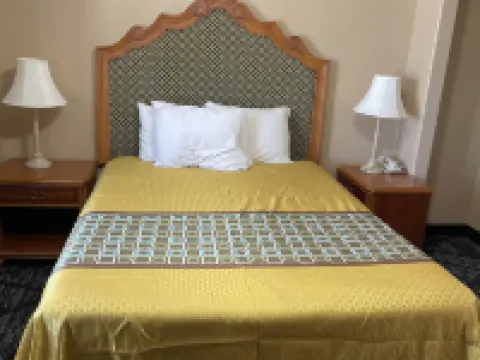 Riverton Inn & Suites Riverton Hotels in Riverton