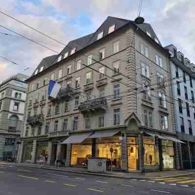 Top City Center Apartments Location Next to Lion Monument Hotel Exterior