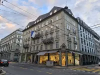Top City Center Apartments Location Next to Lion Monument - Airport Shuttle