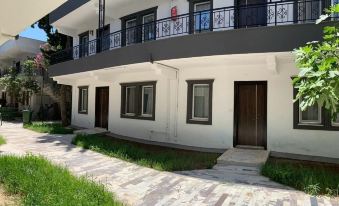 Palm Club Apart Otel