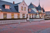 Hotel Stadt Hamburg Hotels in Wenningstedt-Braderup