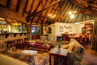 Addo Elephant Safari Lodge - Bellevue Forest Reserve Hotels in Paterson