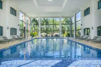 Iberostar Paraiso Beach - spa