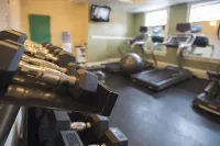 Hotel Boulderado - Gym