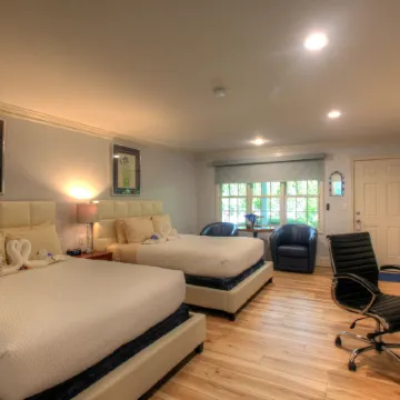 Pleasant Bay Village Resort