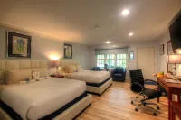Pleasant Bay Village Resort Hotel di Chatham