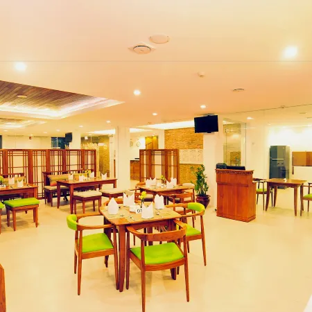 Kautaman Hotel