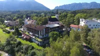 Kurhotel Schlossberghof Marzoll