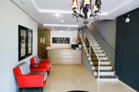 Ecos Conforto Hotel di Porto Velho