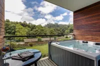 Hotel Rural Vale Do Rio - Romantic