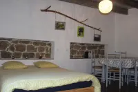 Le Bouchon de Campagne Hotels in Gluiras