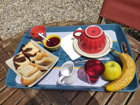 Le Bouchon de Campagne Отели в г. Лабати-д'Андор