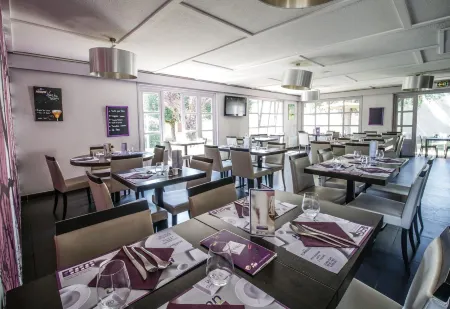 Hotel Inn Design Sable