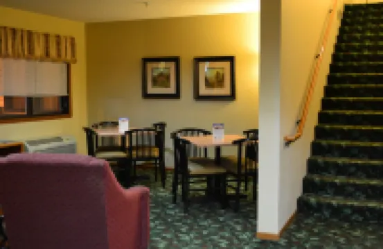 Carrington Inn & Suites Hotels in 