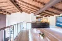 Loggia Panoramica by Mmega - Balkoner