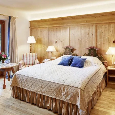 Relais & Châteaux Hotel Tennerhof