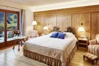 Relais & Châteaux Hotel Tennerhof