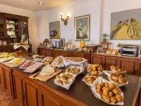 Hotel del Lago Golf & Art Resort Hotels in Punta Ballena