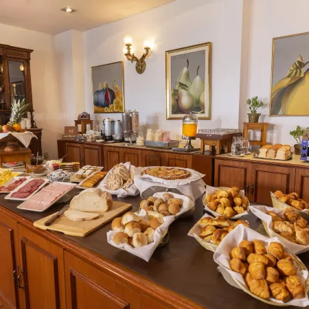 Hotel del Lago Golf & Art Resort