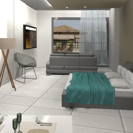 Derveni Luxury Apartments